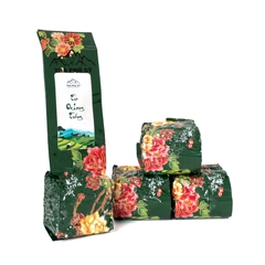 Trà Oolong Trắng (Thượng phẩm)