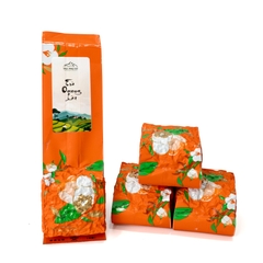 Trà OoLong Lài