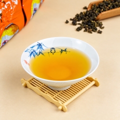 Trà Oolong Xoài