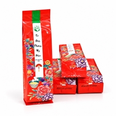 Trà Đông Phương Mỹ Nhân