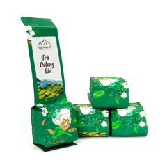 Trà Oolong Lài