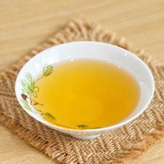 Trà Oolong Thuần. PS.ĐB