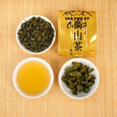 Trà Oolong Thuý Ngọc PS2