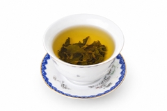 Bộ Trà Lễ Oolong Trà Phú Sỹ 3 Sao Trà Phú Sỹ