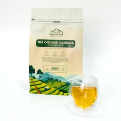 Trà Oolong Camellia