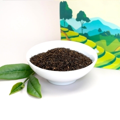 Trà Pha chế Thương hiệu PS - Oolong Camellia