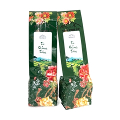 Trà Oolong Trắng (Thượng phẩm)
