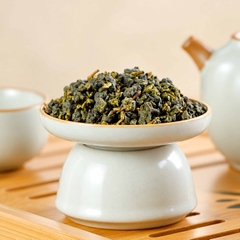 Trà Oolong Trắng (Thượng phẩm)