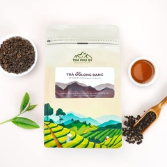 Trà Pha chế Thương hiệu PS - Trà Oolong Rang