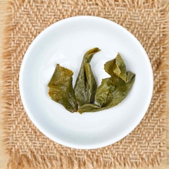 Trà Oolong Thuần. PS.ĐB