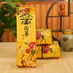 Trà Oolong Thuý Ngọc PS2