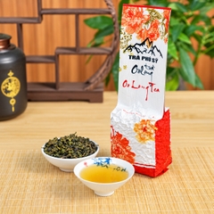 Trà OLong Thanh Xuân