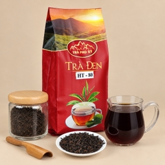Trà đen (Hồng trà) pha chế - Mã HT80