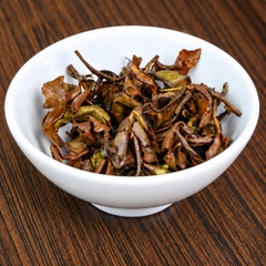 Trà Đông Phương Mỹ Nhân
