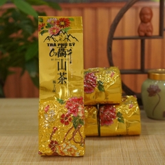 Trà Oolong Kim Tuyên