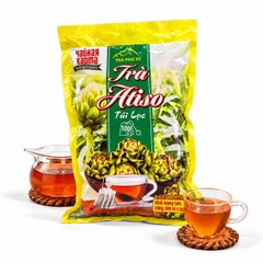 Trà Atiso Túi Lọc 200gr (#V1)