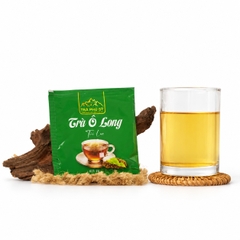 Trà Oolong Túi Lọc