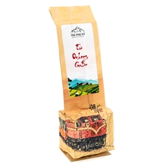 Trà Oolong Gaba Đặc biệt