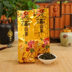 Trà Oolong Thuý Ngọc PS2