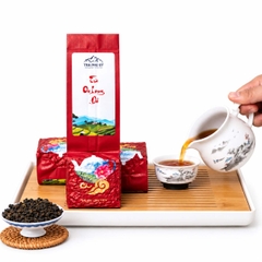 Trà Oolong Đỏ Đặc Biệt