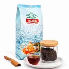 Trà Đen Pha Chế nhãn đỏ