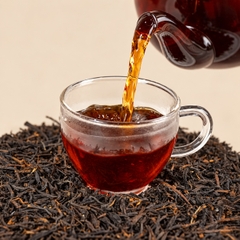 Trà đen (Hồng trà) pha chế - Mã HT80