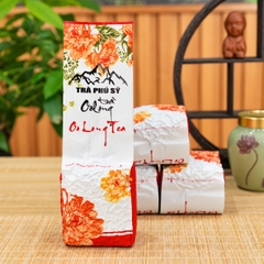 Trà OLong Thanh Xuân