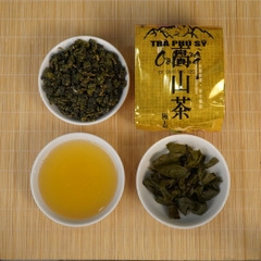 Trà Oolong Kim Tuyên