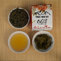 Trà OLong Thanh Xuân