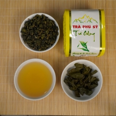 Trà Oolong Kim Tuyên
