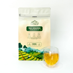 Trà Oolong