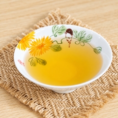 Trà Oolong Trắng