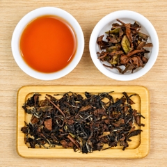 Trà Đông Phương Mỹ Nhân