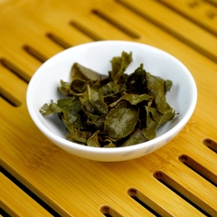 Trà Oolong Tấm Nhỏ