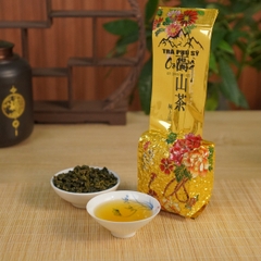 Trà Oolong Kim Tuyên