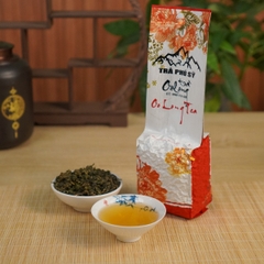 Trà OLong Thanh Xuân