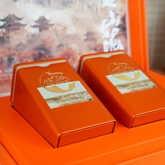 Bộ Lễ Trà Hương Xuân