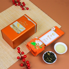 Bộ Lễ Trà Hương Xuân