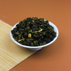 Bộ Lễ Trà Hương Xuân