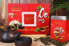 Bộ Trà Lễ  An Nhiên