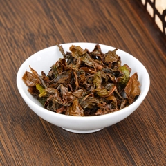 Trà Oolong Đỏ Đặc Biệt