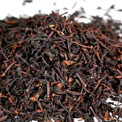Trà Đen Pha Chế nhãn tím
