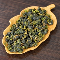 Trà Oolong Thuần. PS.ĐB