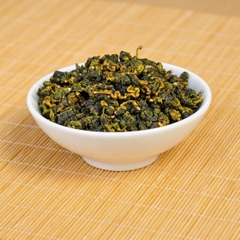 Trà Oolong Kim Tuyên