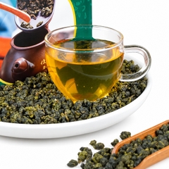 Trà Oolong Pha Chế Số 2