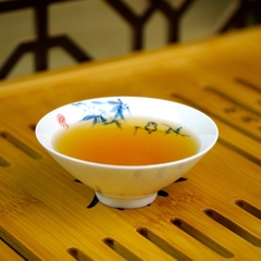 Trà Oolong Tấm Nhỏ