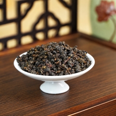 Trà Oolong Hồng Mật