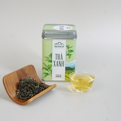 Bộ Sưu tập Trà lễ biếu tết - Trà Phú Sỹ