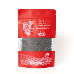 Trà Oolong Măng Cụt