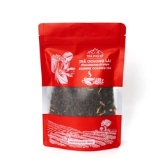 Trà Oolong Lài